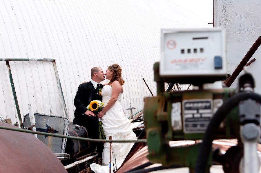 Fotografo di matrimoni Tracy Brouwer (cspixs). Foto del 4 maggio 2023