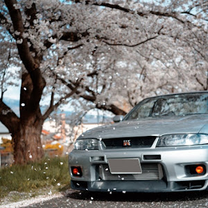 スカイライン GT-R BCNR33