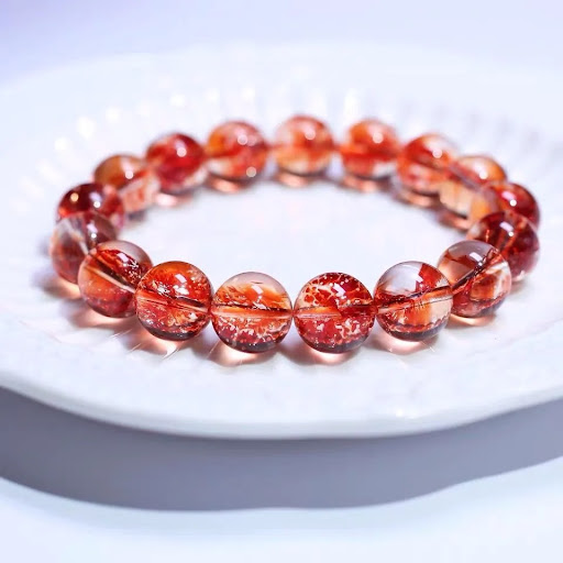Title 10, Womens Fashion Natural Phoenix Feather Crystal...