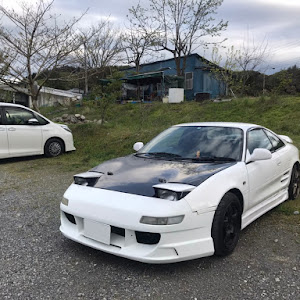 MR2 SW20