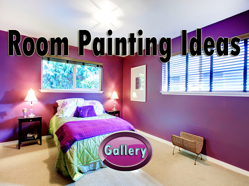 Room Painting Ideas