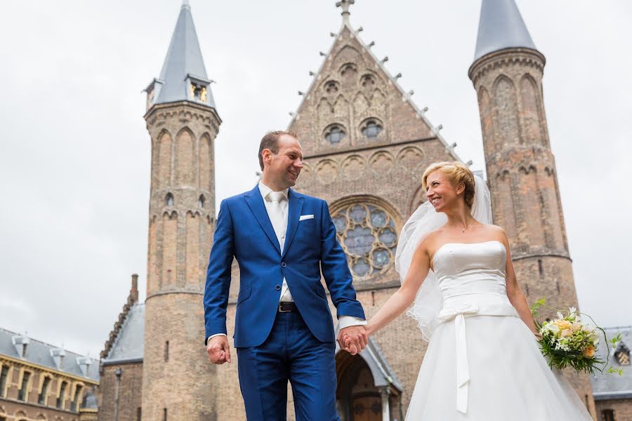 Photographe de mariage Simone Janssen (janssen). Photo du 9 juillet 2018