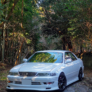 マークII JZX100