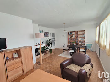 appartement à Neuilly-sur-Marne (93)