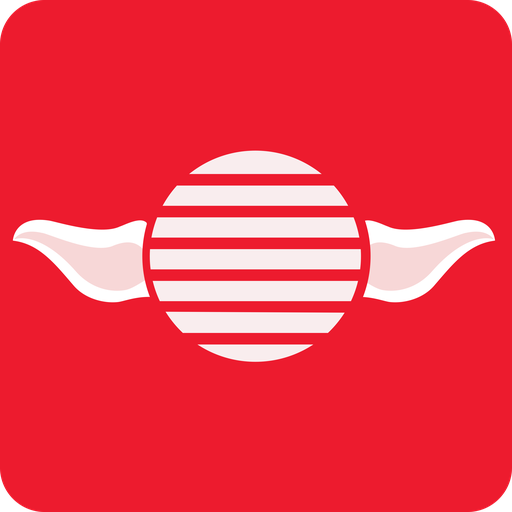 OYO Yoda icon