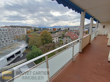 appartement à Annemasse (74)