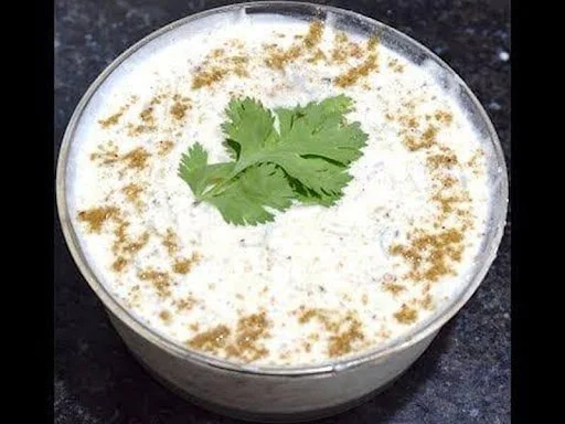 Plain Dahi