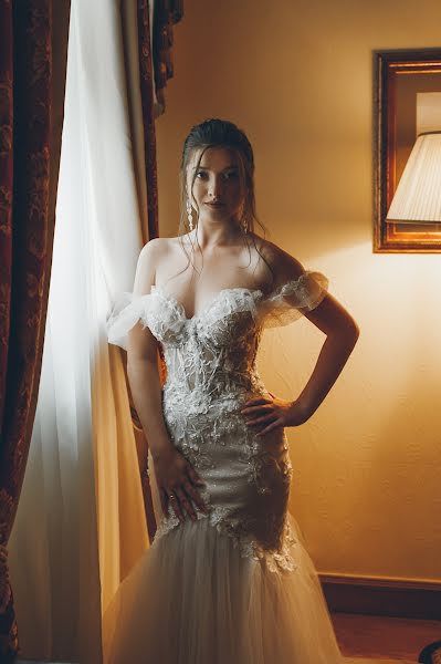 Fotógrafo de bodas Maksim Kolomychenko (maxcol). Foto del 23 de julio 2020