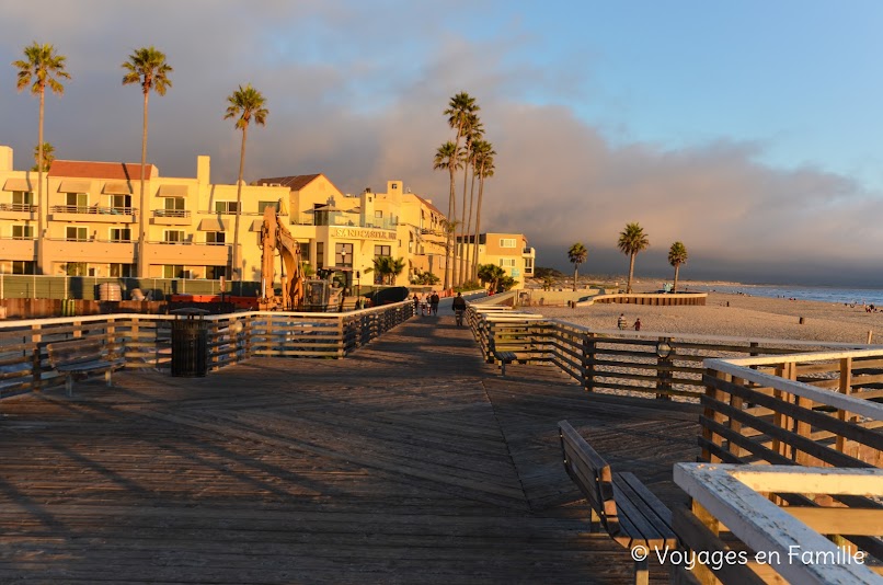 Pismo Beach