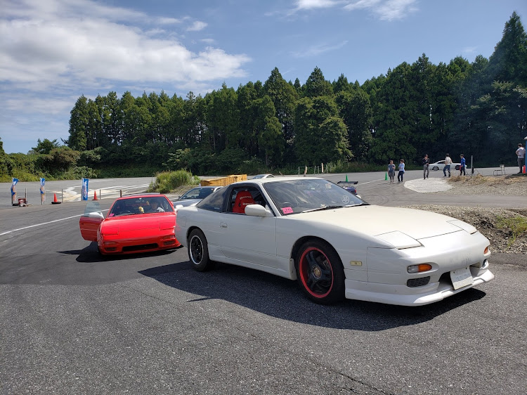 チェイサーのきらりん❤️さんが投稿したカスタム事例の投稿画像1枚目