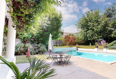 Property with pool 2