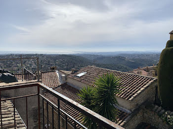 appartement à Saint-Jeannet (06)