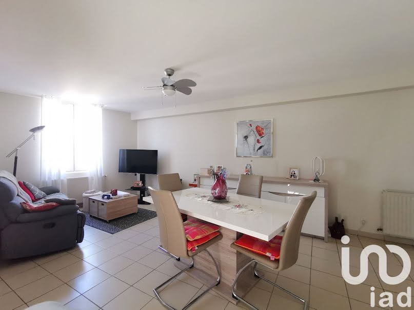 Vente appartement 3 pièces 65 m² à Maintenon (28130), 179 000 €