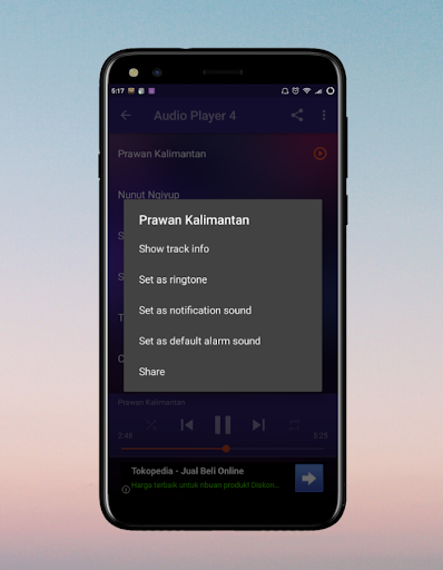 Mp3 Lagu Campursari Offline