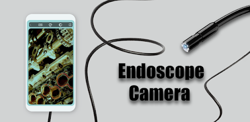 Endoscope Camera