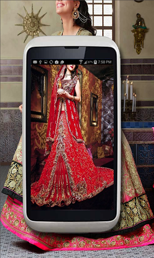 免費下載生活APP|Stylish Bridal Dresses Design app開箱文|APP開箱王