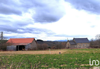 maison à Charensat (63)