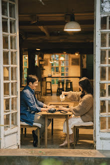 Photographe de mariage Huy Lee (huylee). Photo du 8 janvier 2023