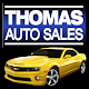 Thomas Auto Sales Install on Windows