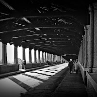 Ponte coperto di 