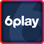 Cover Image of 下载 6play, TV en direct et replay 4.12.2 APK