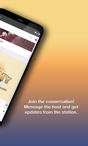 Screenshot Sunny 97