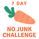 Téléchargement d'appli 7 Day No Junk Challenge Installaller Dernier APK téléchargeur