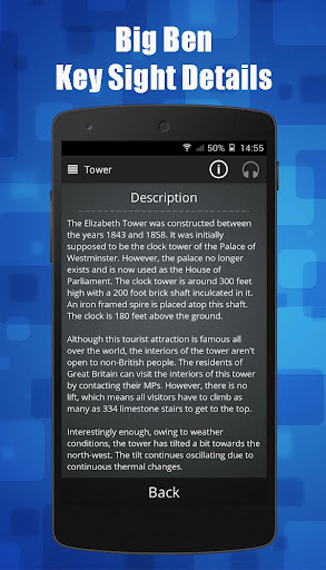 免費下載旅遊APP|The Big Ben London TravelGuide app開箱文|APP開箱王