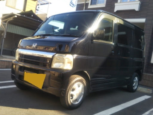 バモス の愛車紹介 エムズガレージ 洗車 ホンダ 仕事車に関するカスタム メンテナンスの投稿画像 車のカスタム情報はcartune