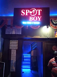 The Spot Boy photo 5