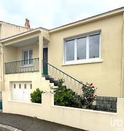 maison à Les Sables-d'Olonne (85)