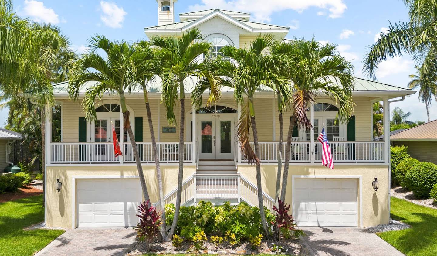 House Bonita Springs