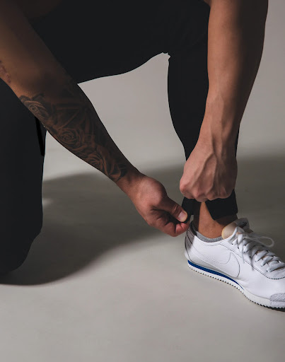 Title 6, Mens Fashion Sports Casual Running Training Cl...