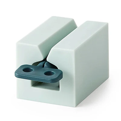 Title 7, Spremi-tubo pigro per dentifricio, crema mani, ...
