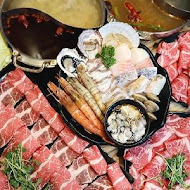 燙燙極緻涮涮鍋 FEITENG Shabu Shabu