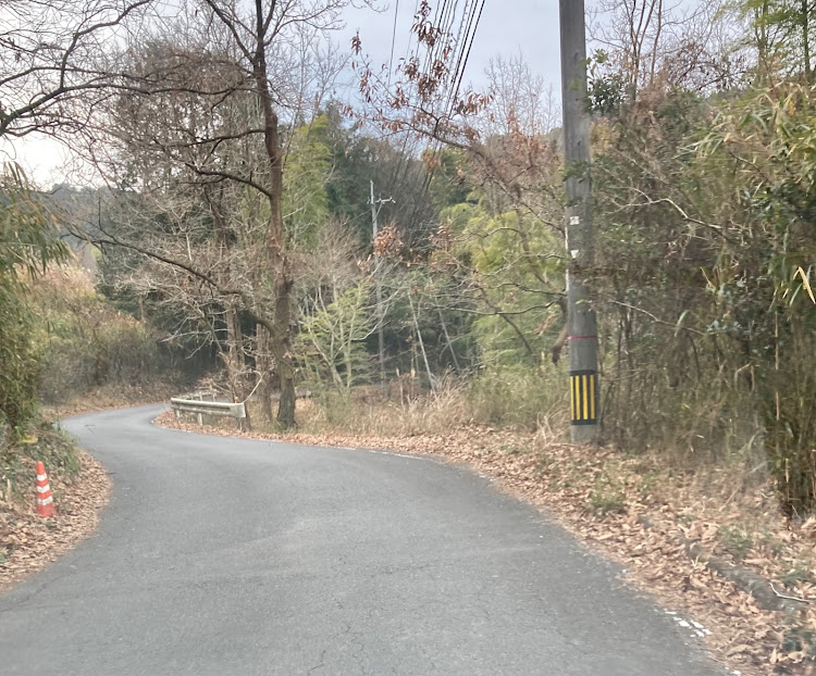 アルトワークスの酷道のおかわり・🐢・寄り道(･∀･)・反面教師・老害様👴に関するカスタム事例の投稿画像5枚目