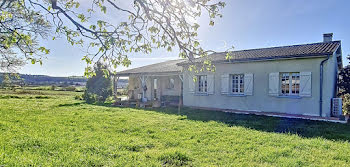 maison à Sainte-Colombe-en-Bruilhois (47)