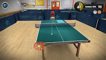 Ping Pong Fury - Apps on Google Play