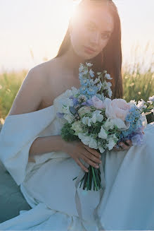 Wedding photographer Irena Balashko (irenabalashko). Photo of 1 August 2022