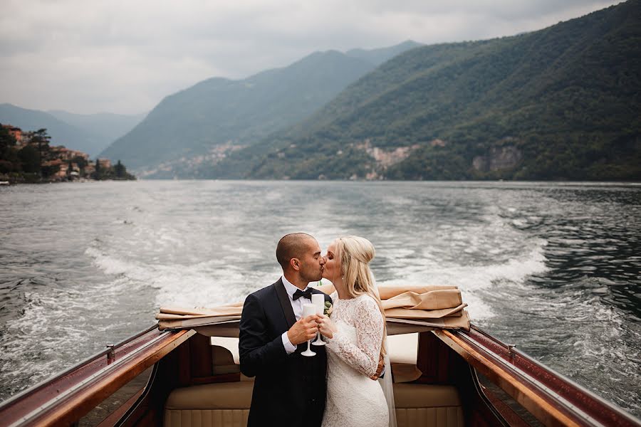 Fotógrafo de bodas Stephen Walker (stewalkerphoto). Foto del 18 de febrero 2019