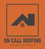 On Call Roofing and Repair Service Logo