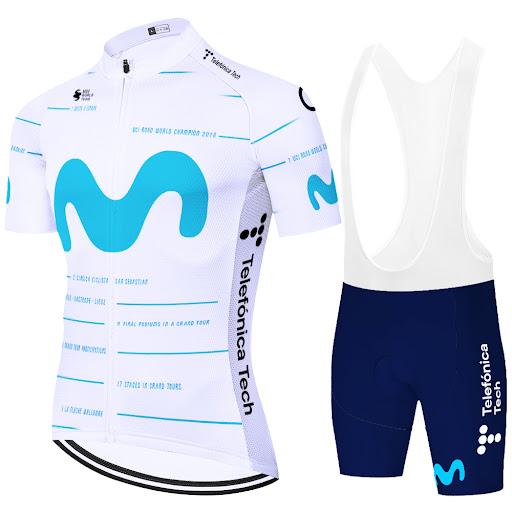 Title 5, Fashionable Summer New Year Cycling Suits for o...