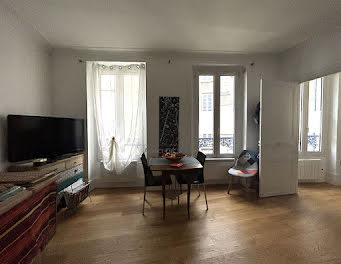 appartement à Le Vésinet (78)