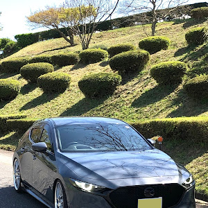 MAZDA3 BPEP