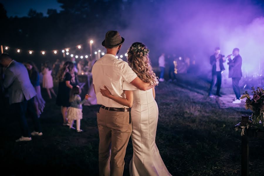 Fotografo di matrimoni Mikola Semak (fotonik81). Foto del 11 marzo 2021