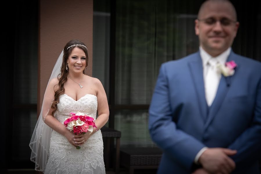 Fotografo di matrimoni George Segale (georgesegale). Foto del 22 agosto 2019