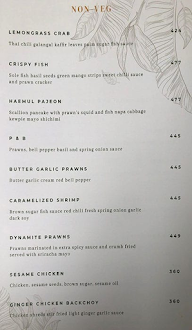 White Lotus - Food Vibe Folks menu 4