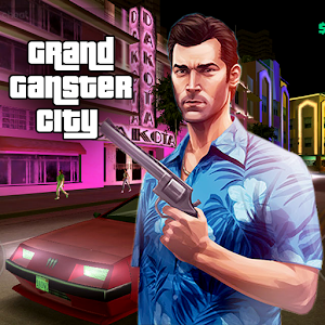 Download Grand Gangster V City For PC Windows and Mac