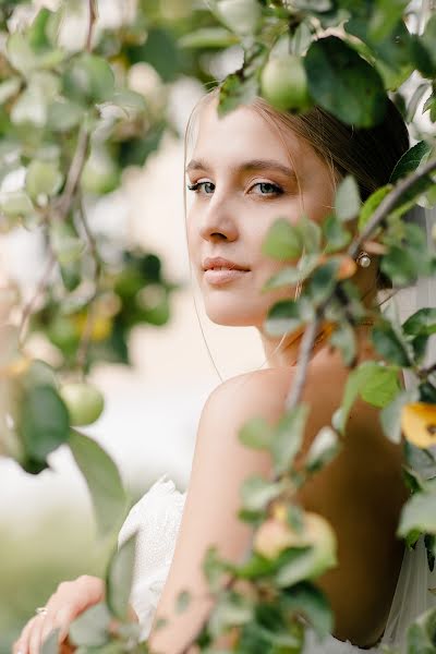 Photographe de mariage Olga Vasileva (olgakapelka). Photo du 1 novembre 2023