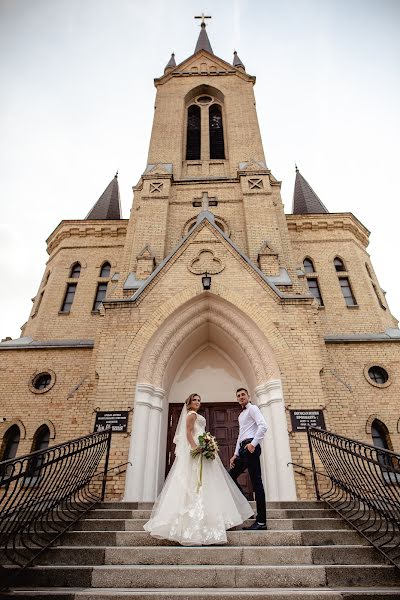 Wedding photographer Anna Andrіyuk (andriyuk). Photo of 20 October 2018